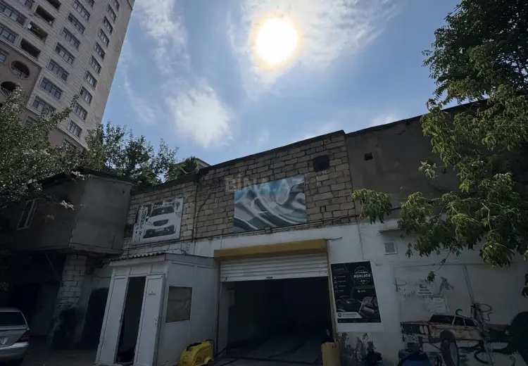 30 m² Obyekt / Ofis Satılır, Yasamal, Bakı
