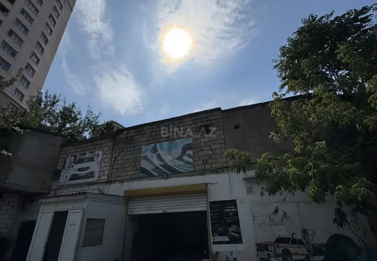 30 m² Obyekt / Ofis Satılır, Yasamal, Bakı