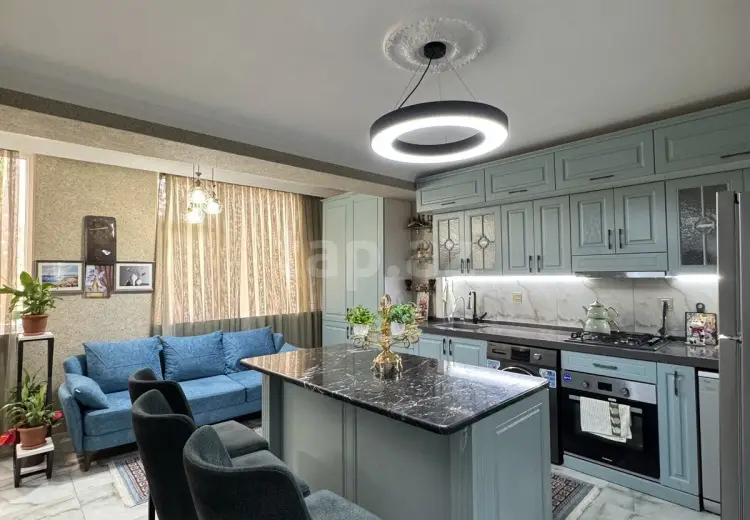 3 otaqlı mənzil , Bakı