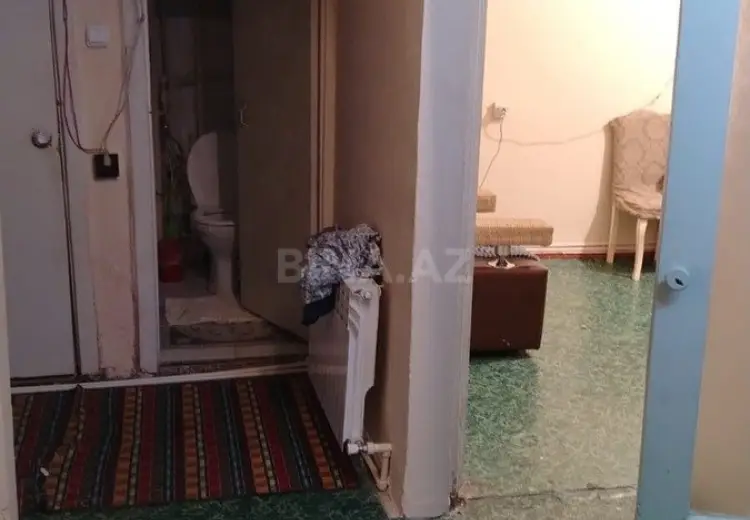 3 otaqlı mənzil Satılır, Əhmədli, Xətai, Bakı