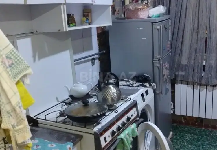 3 otaqlı mənzil Satılır, Əhmədli, Xətai, Bakı