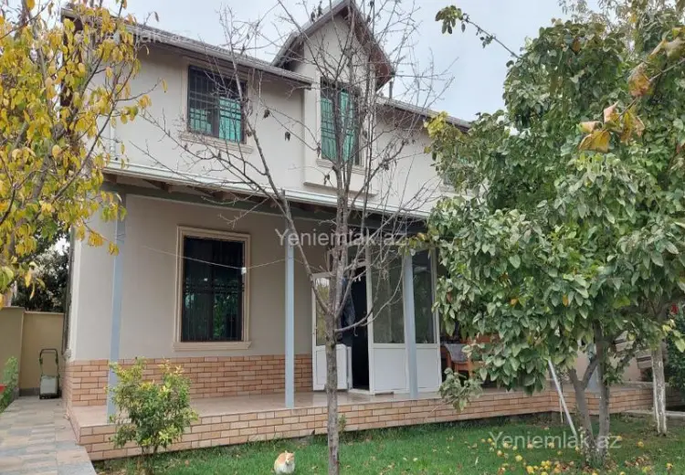 390 000 AZN - 5 otaqlı mənzil Satılır, Zabrat qəs., Sabunçu, Bakı