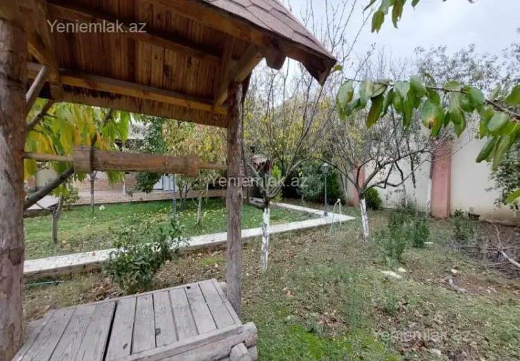 390 000 AZN - 5 otaqlı mənzil Satılır, Zabrat qəs., Sabunçu, Bakı