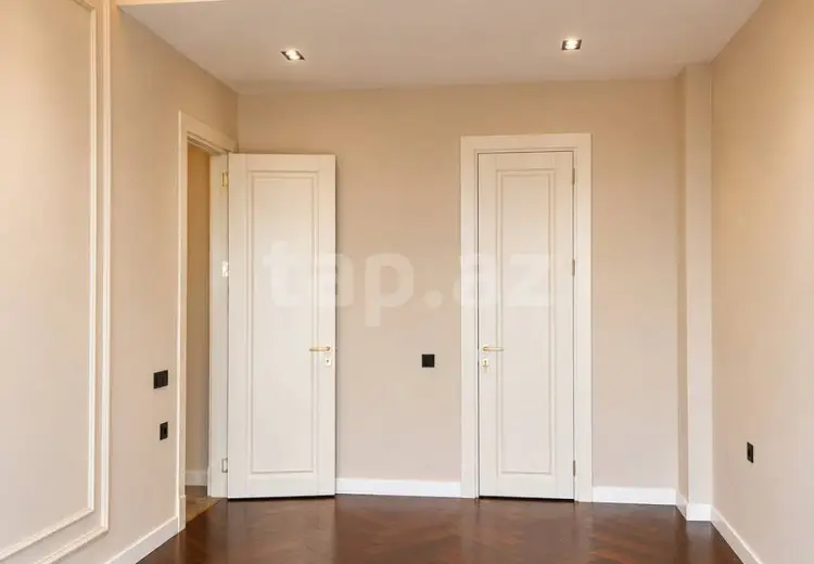 3 otaqlı mənzil , Bakı