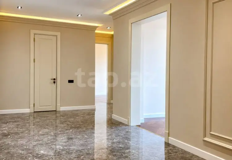 3 otaqlı mənzil , Bakı