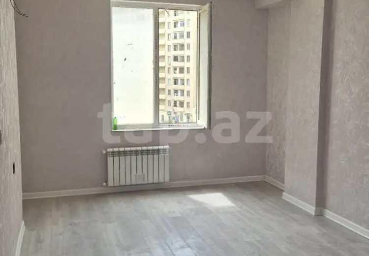 2 otaqlı mənzil , Saray, Abşeron