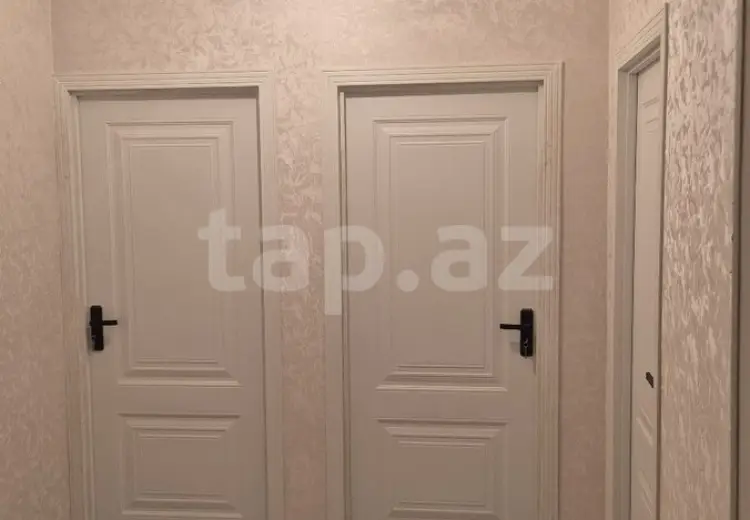 2 otaqlı mənzil , Saray, Abşeron