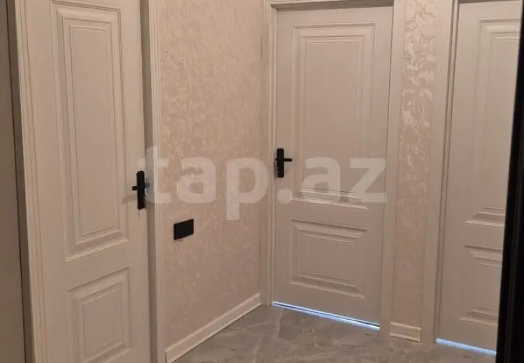 2 otaqlı mənzil , Saray, Abşeron