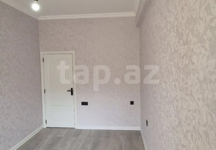 2 otaqlı mənzil , Saray, Abşeron