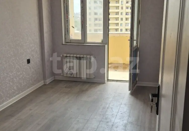 2 otaqlı mənzil , Saray, Abşeron