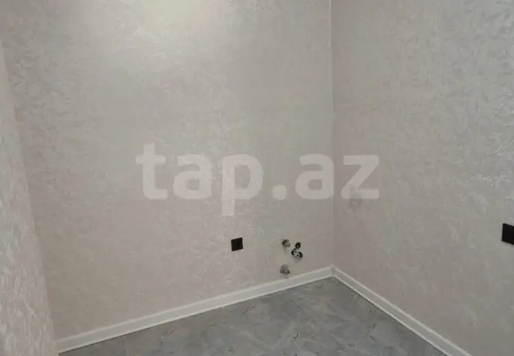 2 otaqlı mənzil , Saray, Abşeron