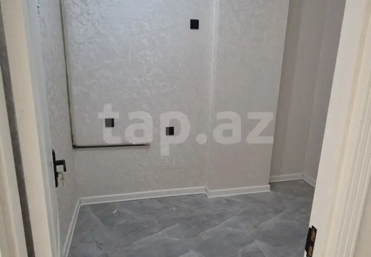 2 otaqlı mənzil , Saray, Abşeron