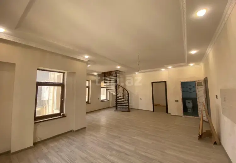 5 otaqlı mənzil , Xırdalan