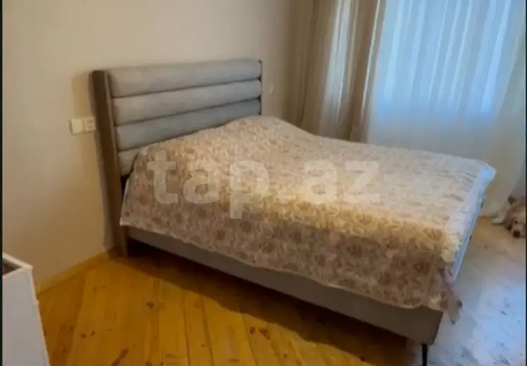 3 otaqlı mənzil Kirayə (aylıq), Qaraçuxur qəs., Suraxanı, Bakı