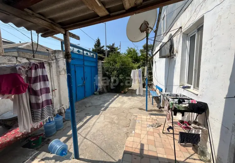 150 000 AZN - 3 otaqlı mənzil , Bakı