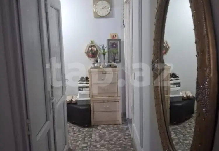 2 otaqlı mənzil , Sumqayıt