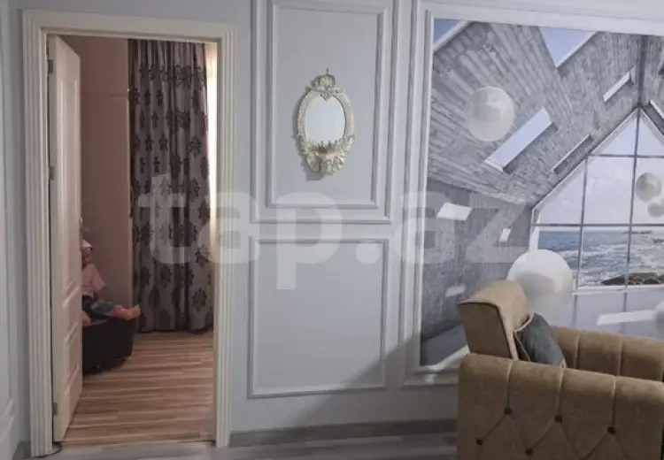 2 otaqlı mənzil , Sumqayıt