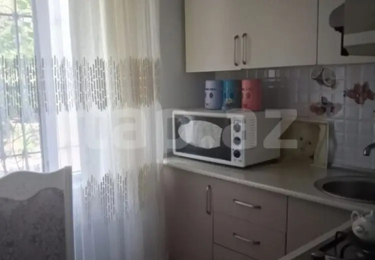 2 otaqlı mənzil , Sumqayıt