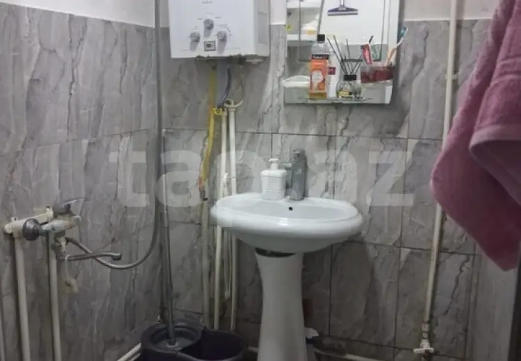 2 otaqlı mənzil , Sumqayıt