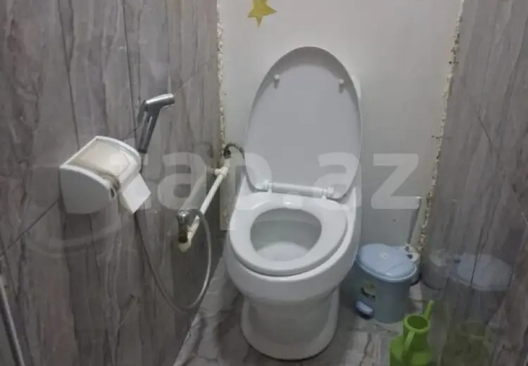 2 otaqlı mənzil , Sumqayıt
