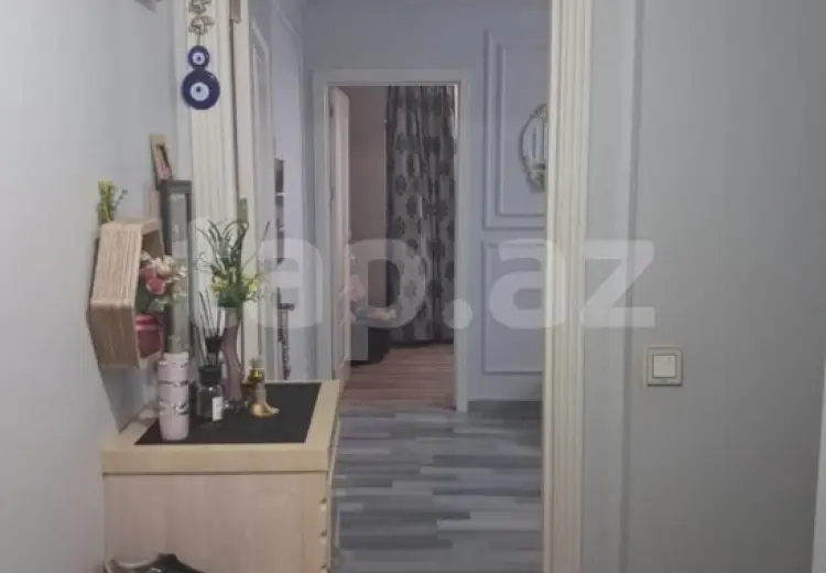2 otaqlı mənzil , Sumqayıt