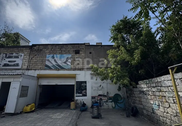 0 m² Obyekt / Ofis , Bakı