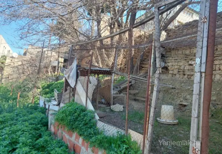 9.5 sot Torpaq Satılır, 6-cı mikrorayon, Nəsimi, Bakı