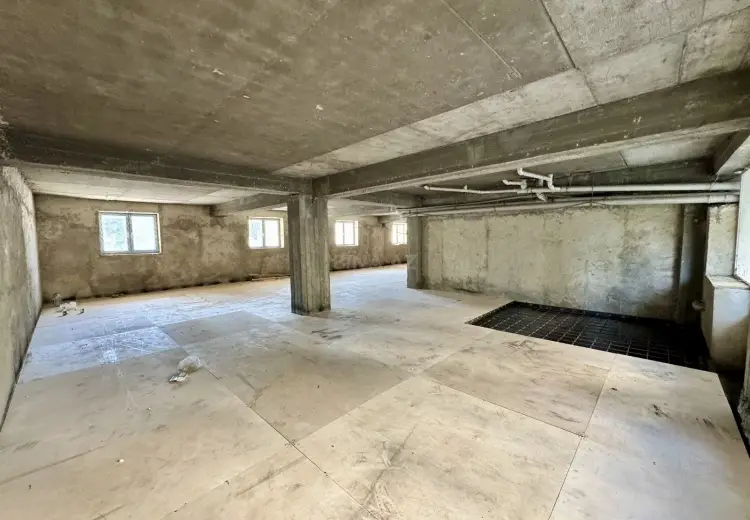 400 m² Obyekt / Ofis Satılır, 8-ci kilometr, Nizami, Bakı