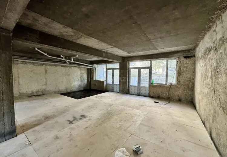 400 m² Obyekt / Ofis Satılır, 8-ci kilometr, Nizami, Bakı
