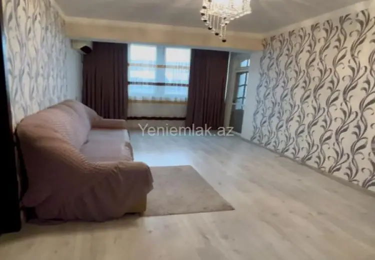 230 000 AZN - 3 otaqlı mənzil Satılır, Nəsimi, Bakı