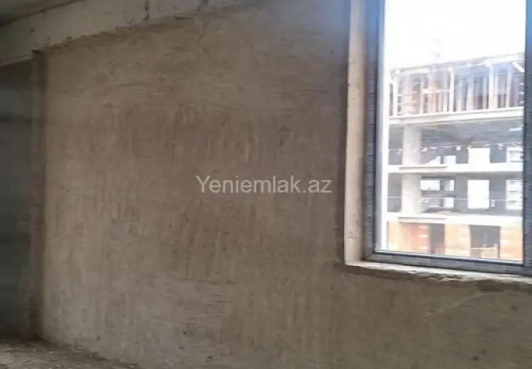 204 000 AZN - 2 otaqlı mənzil Satılır, Nizami, Bakı