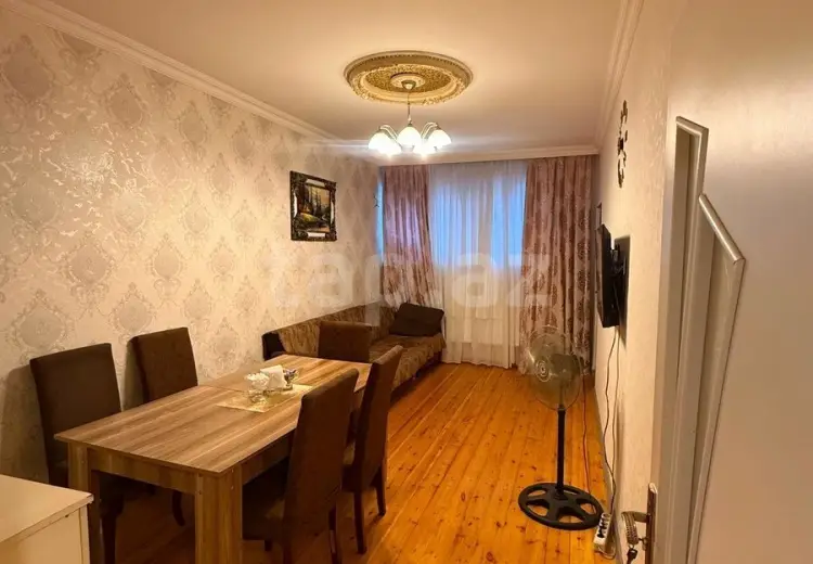 3 otaqlı mənzil , Bakı