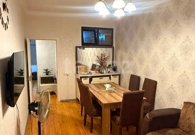 3 otaqlı mənzil , Bakı