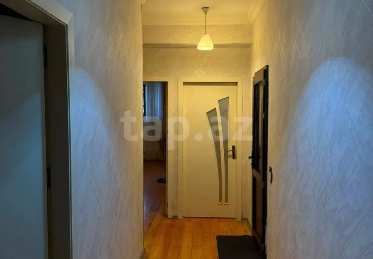 3 otaqlı mənzil , Bakı