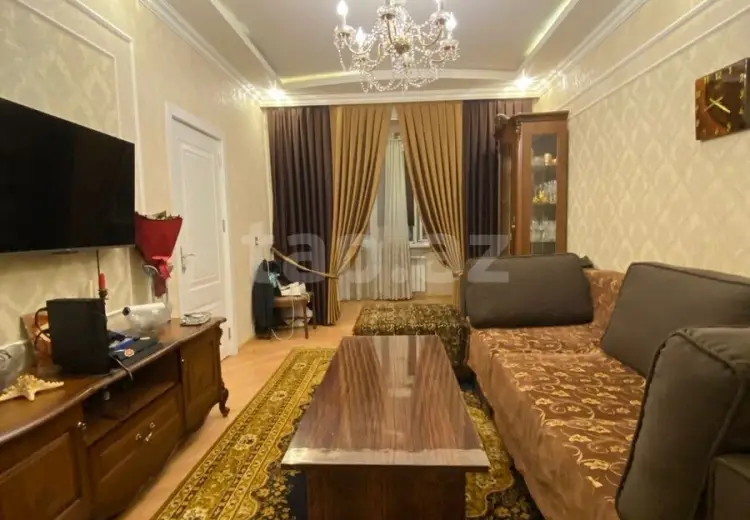 550 AZN - 2 otaqlı mənzil Kirayə (aylıq), Bakı
