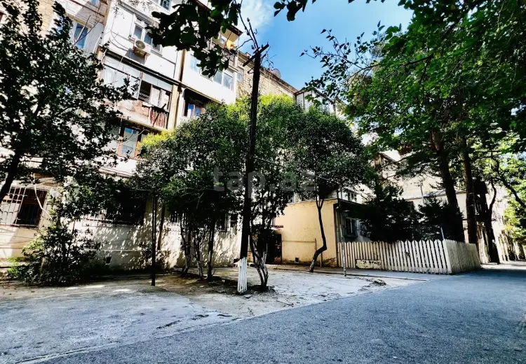 550 AZN - 2 otaqlı mənzil Kirayə (aylıq), Bakı