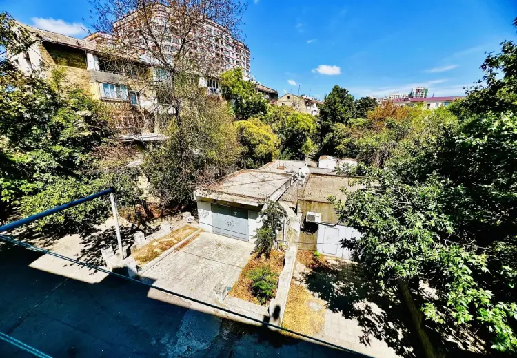 550 AZN - 2 otaqlı mənzil Kirayə (aylıq), Bakı