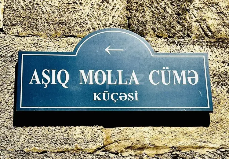 550 AZN - 2 otaqlı mənzil Kirayə (aylıq), Bakı