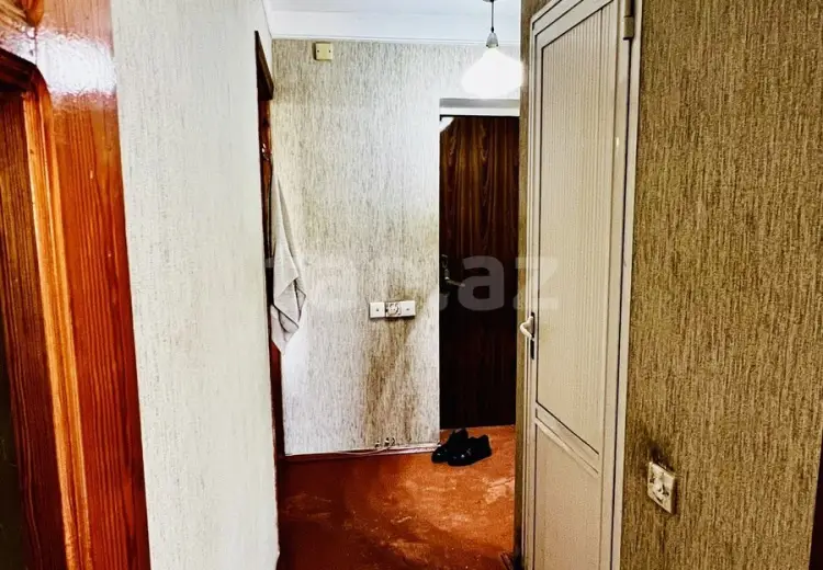550 AZN - 2 otaqlı mənzil Kirayə (aylıq), Bakı