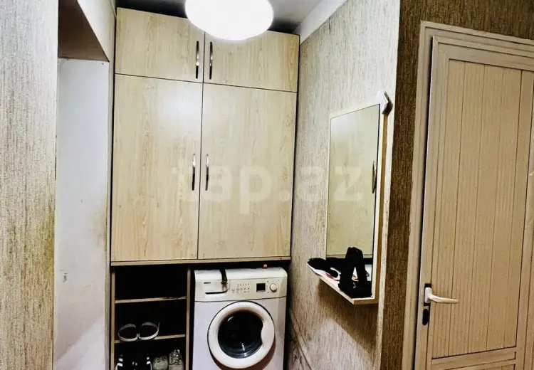 550 AZN - 2 otaqlı mənzil Kirayə (aylıq), Bakı