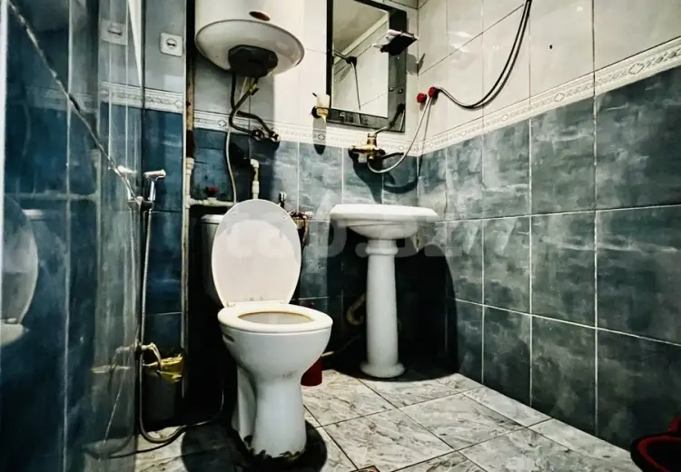 550 AZN - 2 otaqlı mənzil Kirayə (aylıq), Bakı
