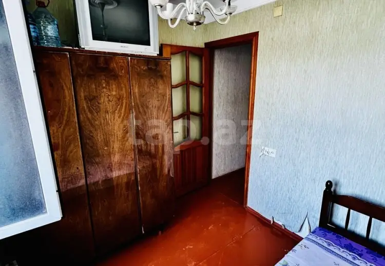 550 AZN - 2 otaqlı mənzil Kirayə (aylıq), Bakı
