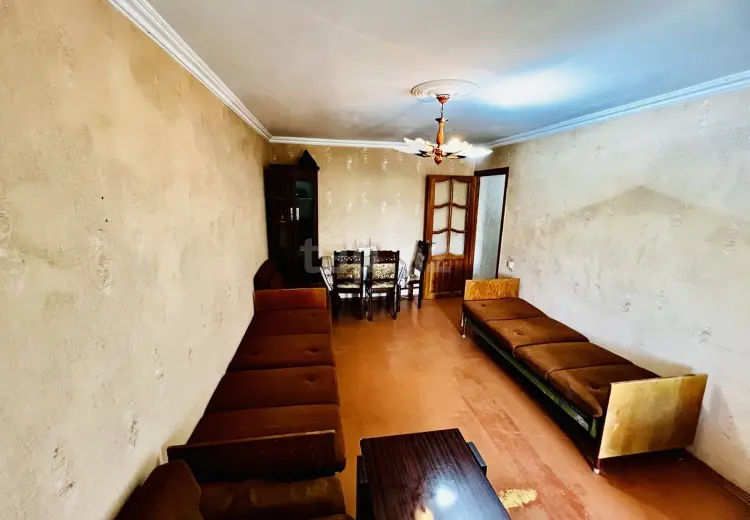 550 AZN - 2 otaqlı mənzil Kirayə (aylıq), Bakı