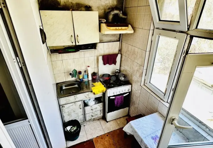 550 AZN - 2 otaqlı mənzil Kirayə (aylıq), Bakı