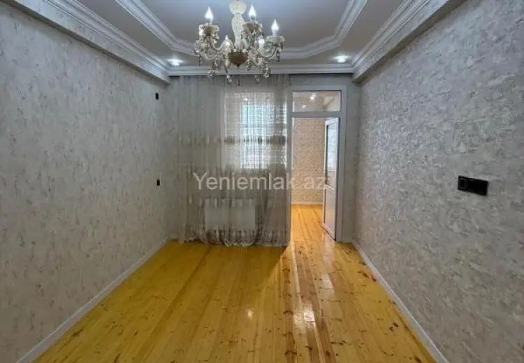 2 otaqlı mənzil Satılır, Xırdalan