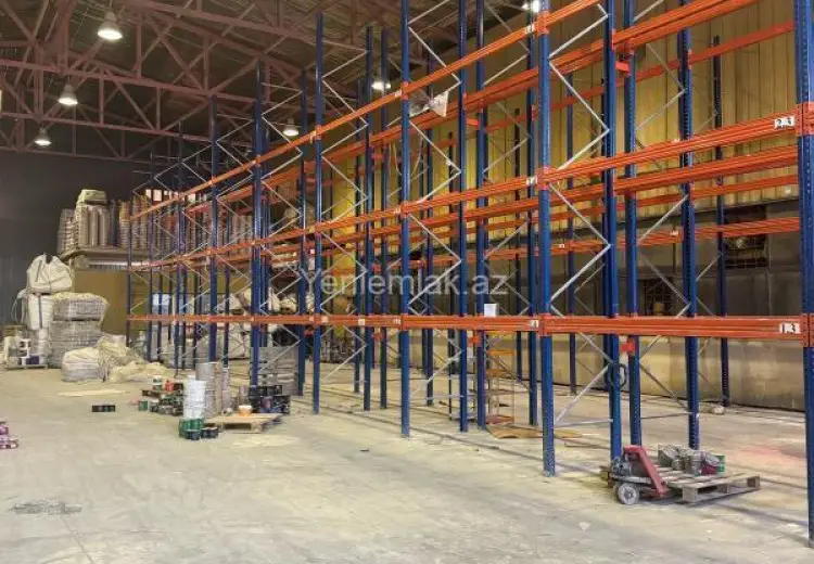 650 m² Obyekt / Ofis Kirayə (aylıq), Nərimanov, Bakı