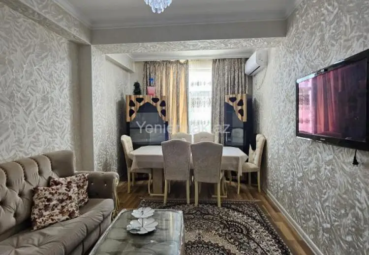 2 otaqlı mənzil Satılır, Xırdalan