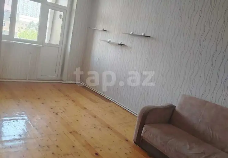3 otaqlı mənzil , Sumqayıt