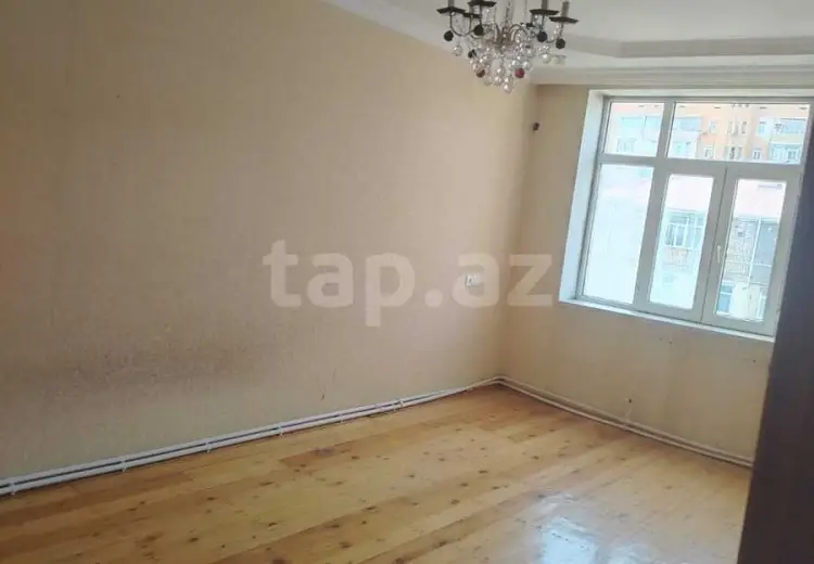 3 otaqlı mənzil , Sumqayıt