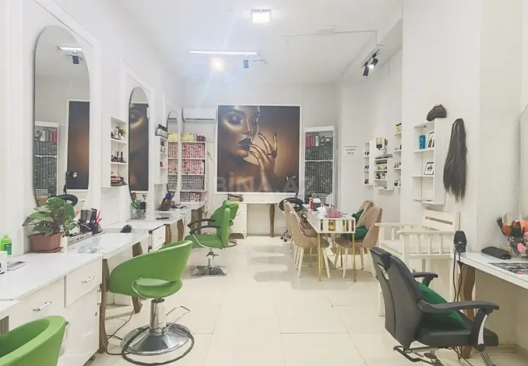 158 m² Obyekt / Ofis Satılır, Xırdalan